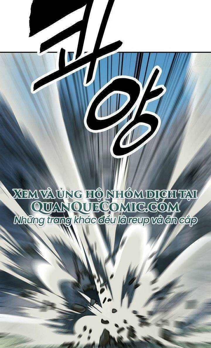 Bất Bại Chân Ma - Chapter 49 - Page 20