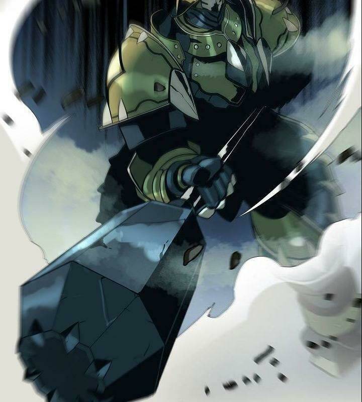 Bất Bại Chân Ma - Chapter 49 - Page 22