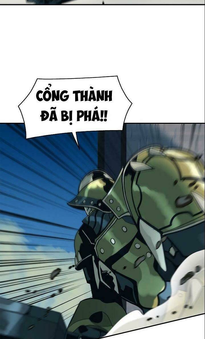 Bất Bại Chân Ma - Chapter 49 - Page 23