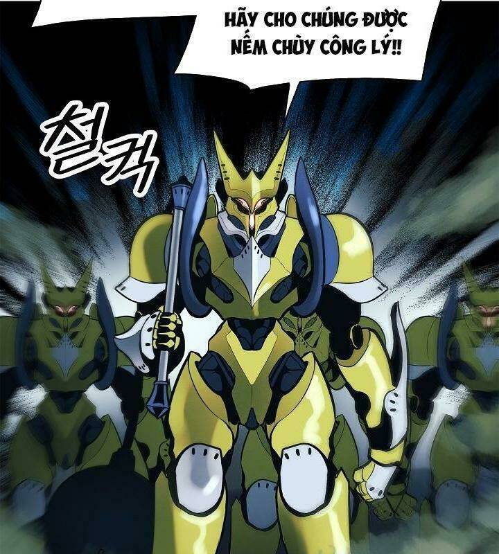 Bất Bại Chân Ma - Chapter 49 - Page 30