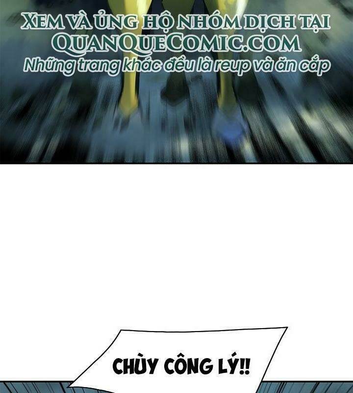 Bất Bại Chân Ma - Chapter 49 - Page 31