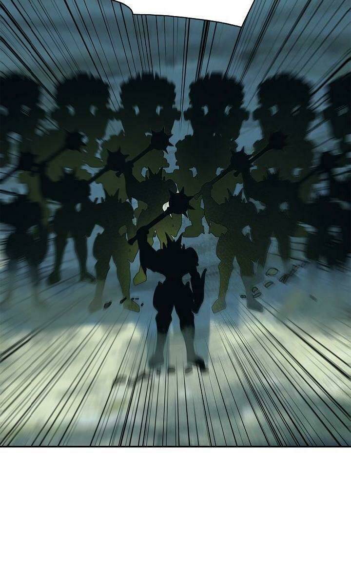 Bất Bại Chân Ma - Chapter 49 - Page 32