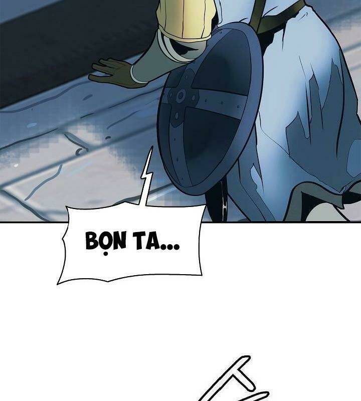 Bất Bại Chân Ma - Chapter 49 - Page 34