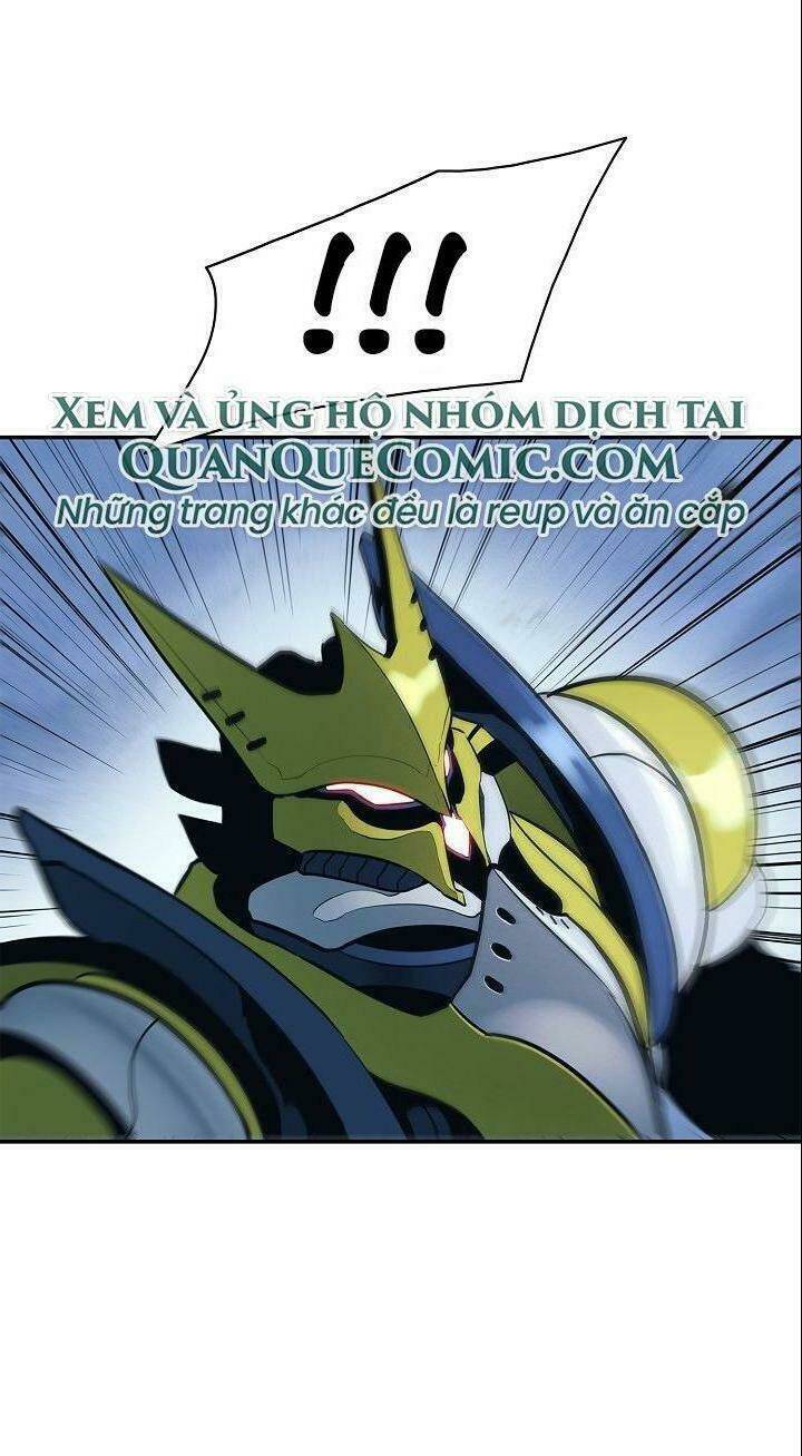 Bất Bại Chân Ma - Chapter 49 - Page 38