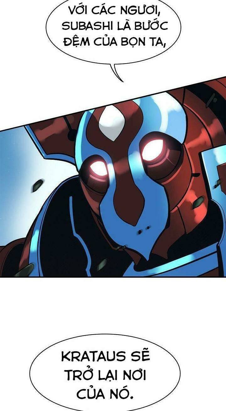 Bất Bại Chân Ma - Chapter 49 - Page 41