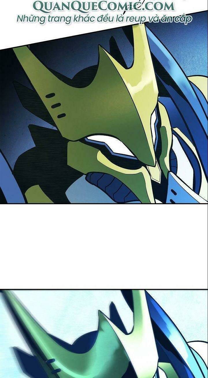 Bất Bại Chân Ma - Chapter 49 - Page 47