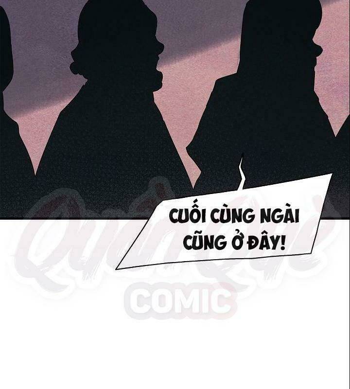 Bất Bại Chân Ma - Chapter 49 - Page 58