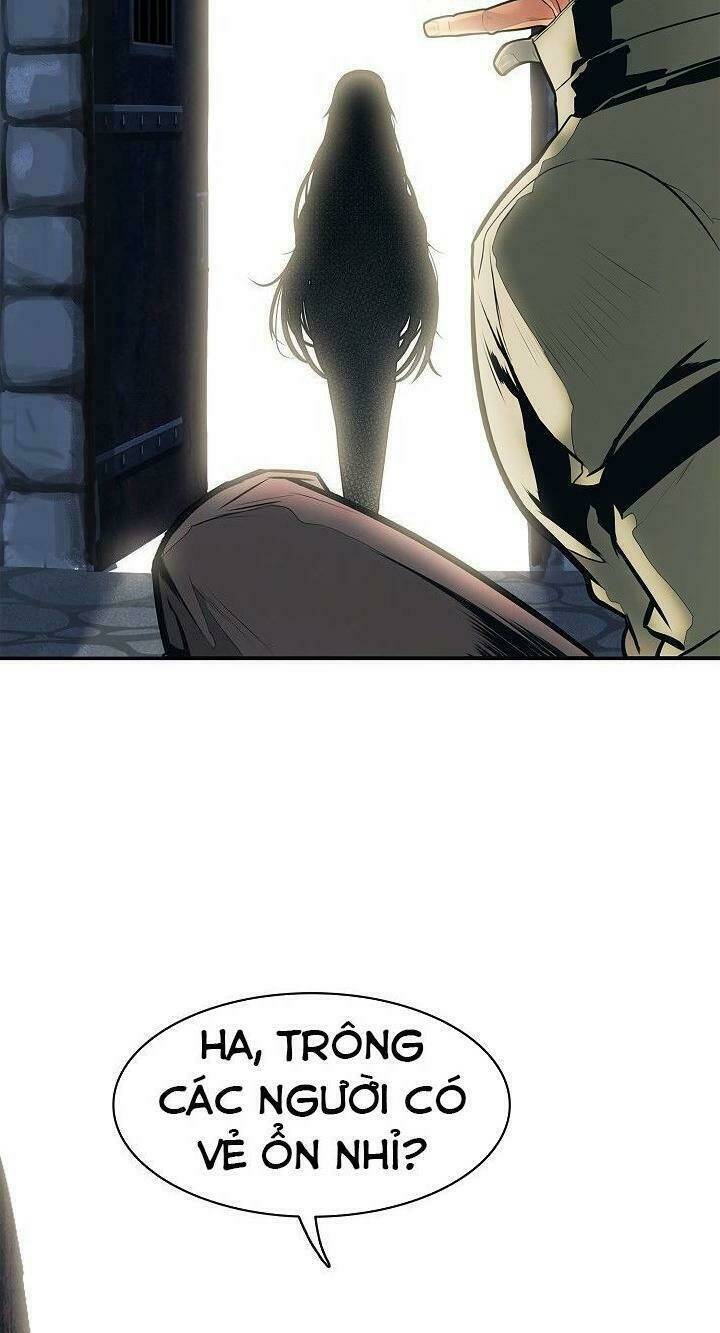 Bất Bại Chân Ma - Chapter 49 - Page 5