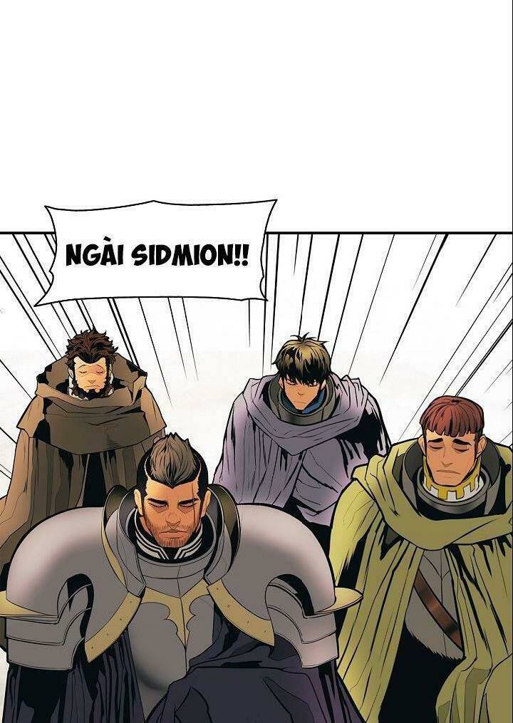 Bất Bại Chân Ma - Chapter 49 - Page 59