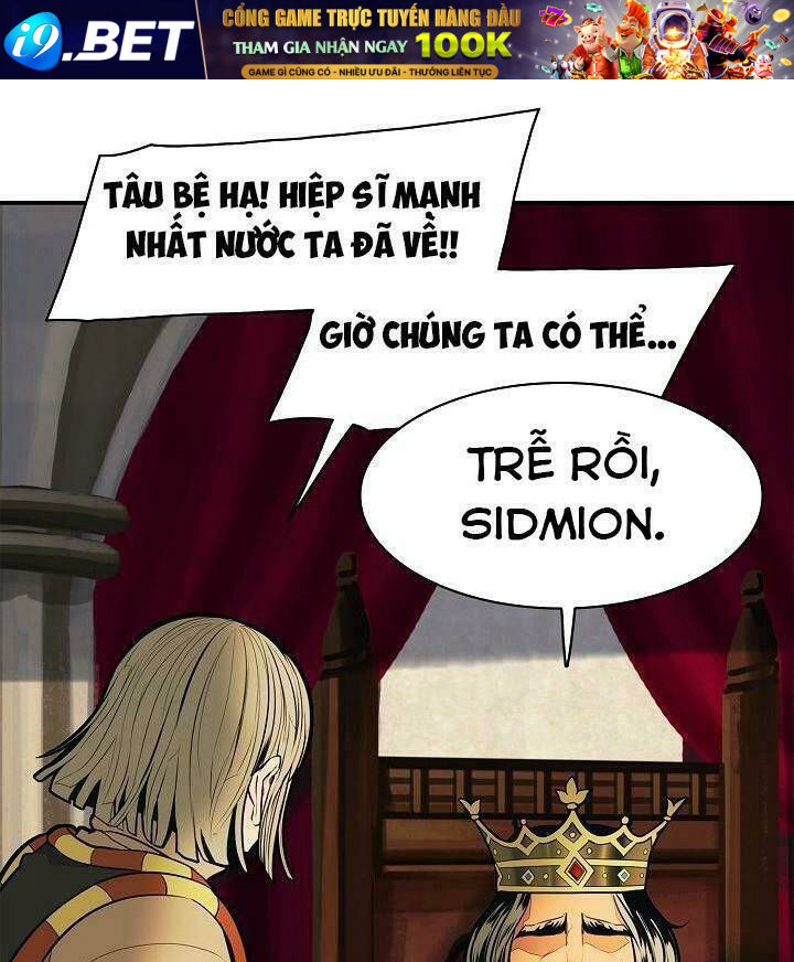 Bất Bại Chân Ma - Chapter 49 - Page 61