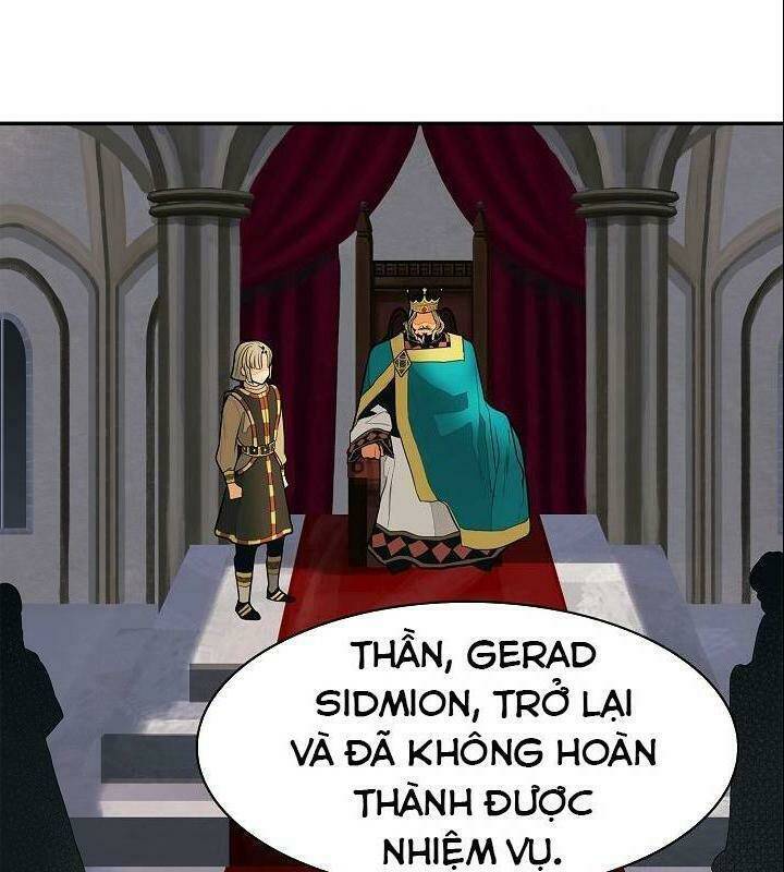 Bất Bại Chân Ma - Chapter 49 - Page 63