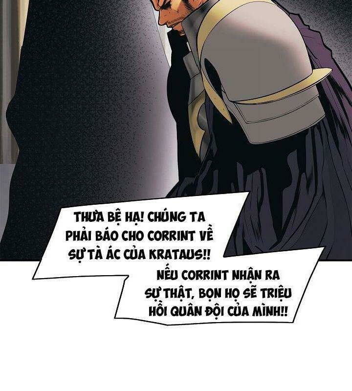 Bất Bại Chân Ma - Chapter 49 - Page 73