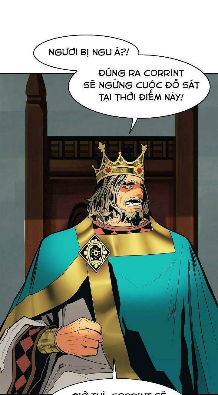 Bất Bại Chân Ma - Chapter 49 - Page 74