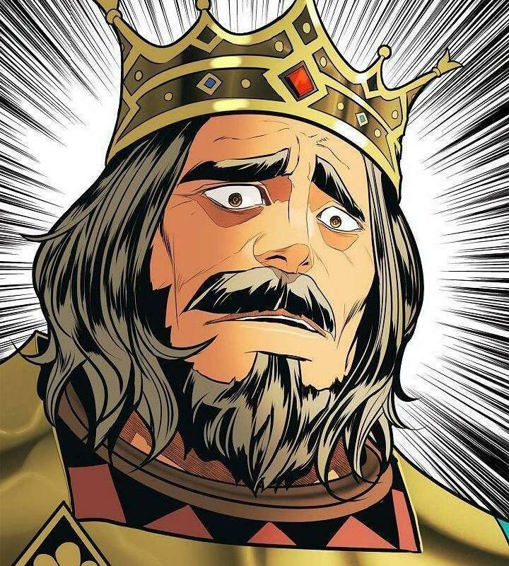 Bất Bại Chân Ma - Chapter 49 - Page 76