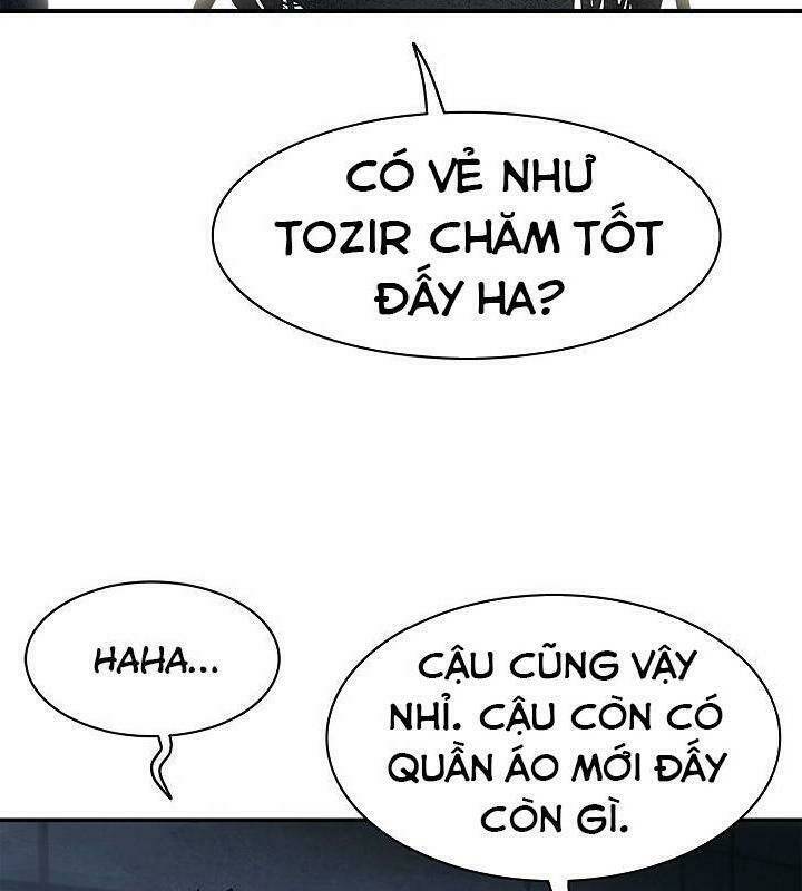 Bất Bại Chân Ma - Chapter 49 - Page 7