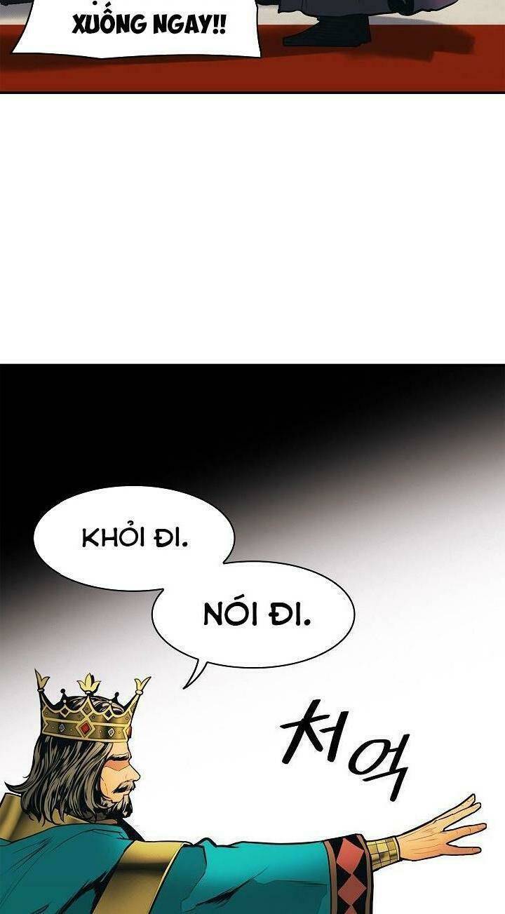 Bất Bại Chân Ma - Chapter 49 - Page 83