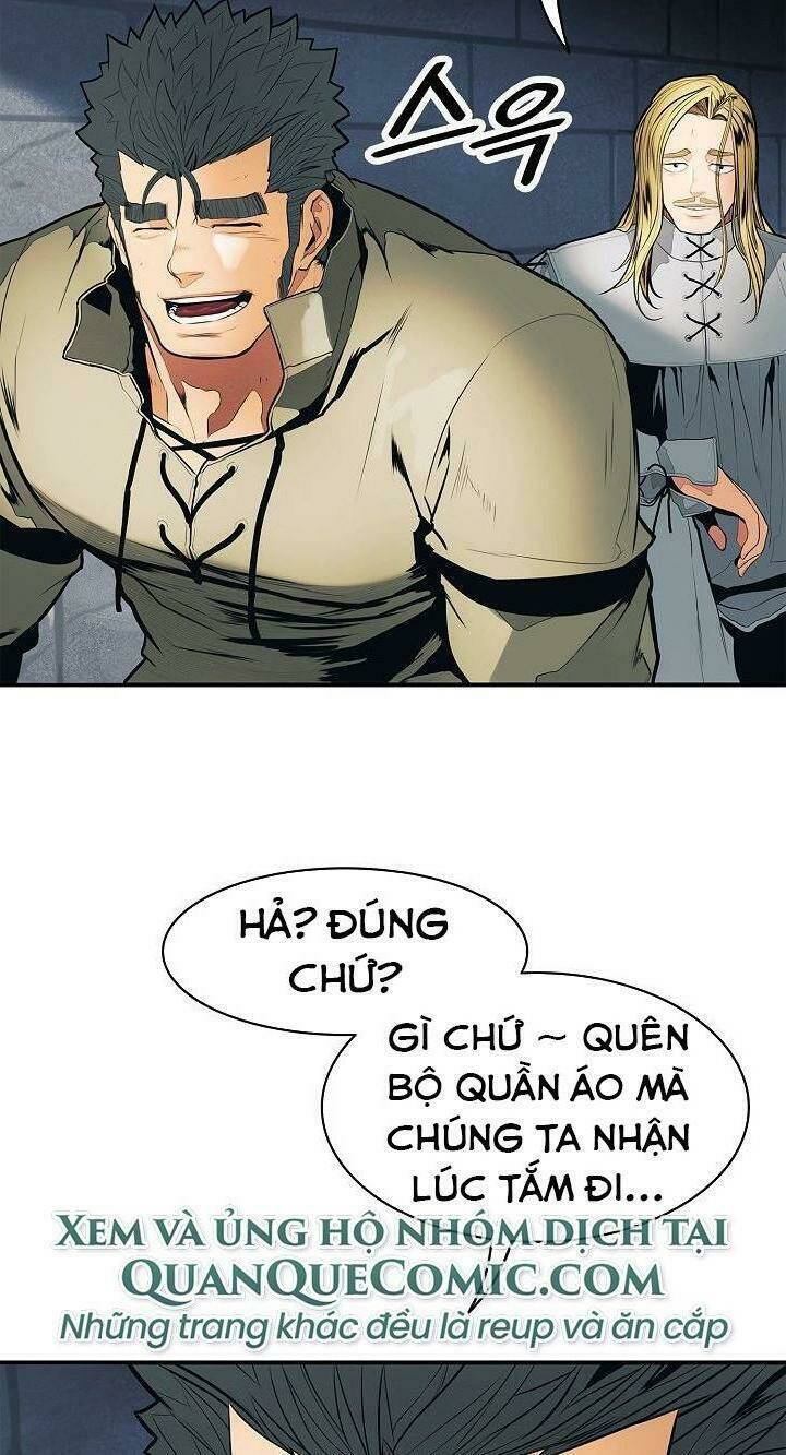 Bất Bại Chân Ma - Chapter 49 - Page 8