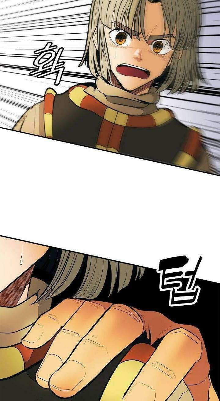 Bất Bại Chân Ma - Chapter 49 - Page 91