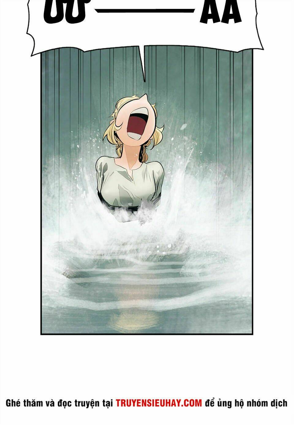 Bất Bại Chân Ma - Chapter 5 - Page 11