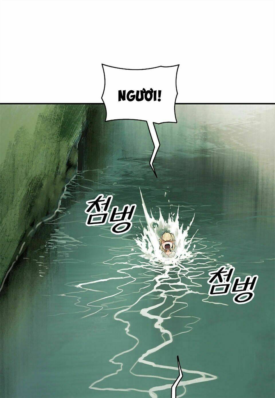 Bất Bại Chân Ma - Chapter 5 - Page 12