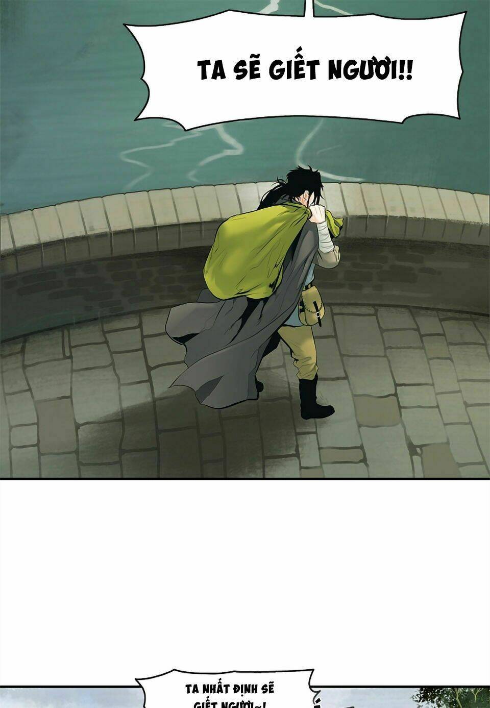 Bất Bại Chân Ma - Chapter 5 - Page 13