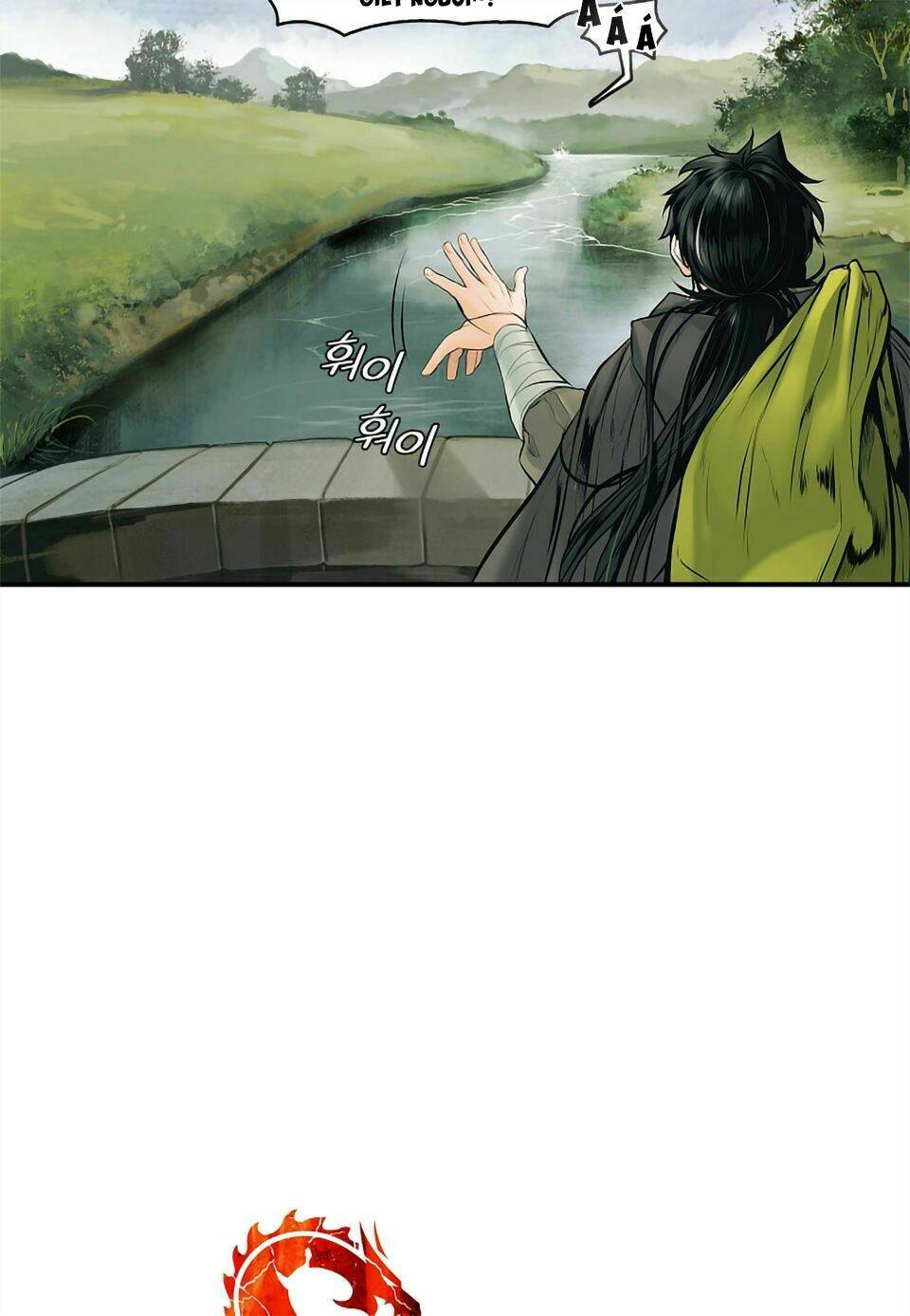 Bất Bại Chân Ma - Chapter 5 - Page 14