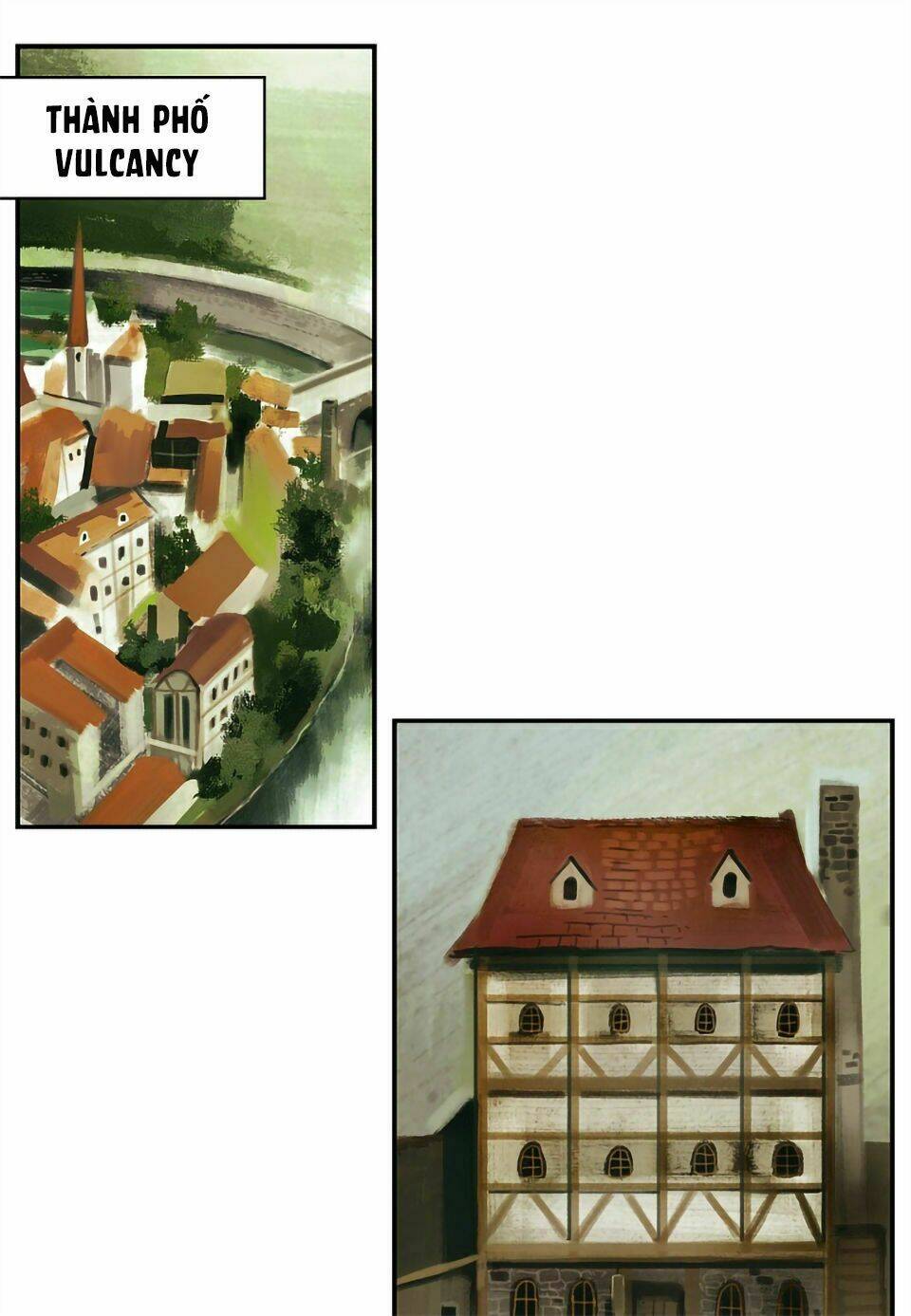 Bất Bại Chân Ma - Chapter 5 - Page 16