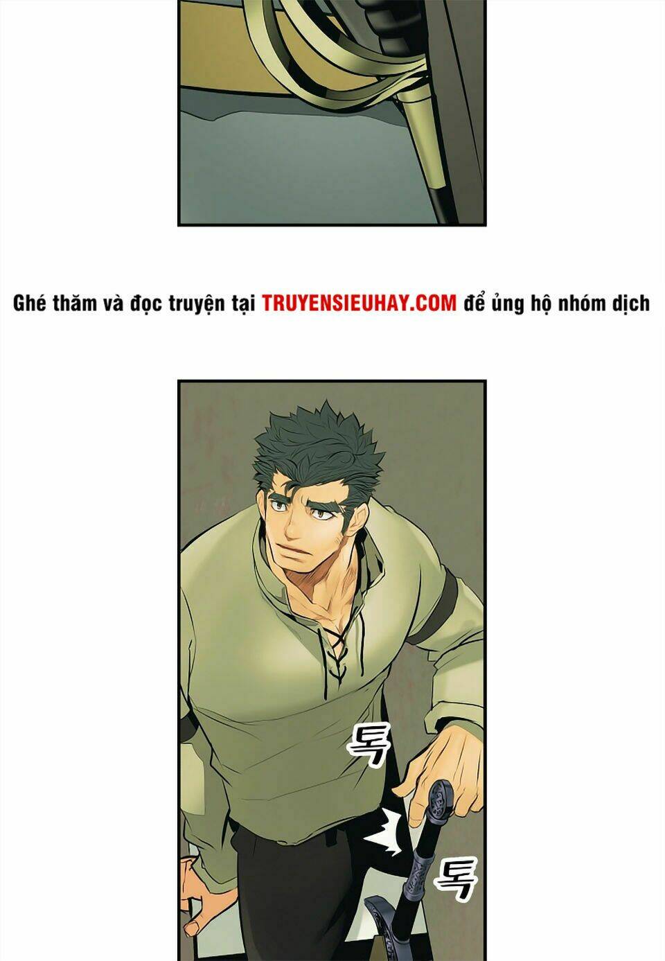 Bất Bại Chân Ma - Chapter 5 - Page 29