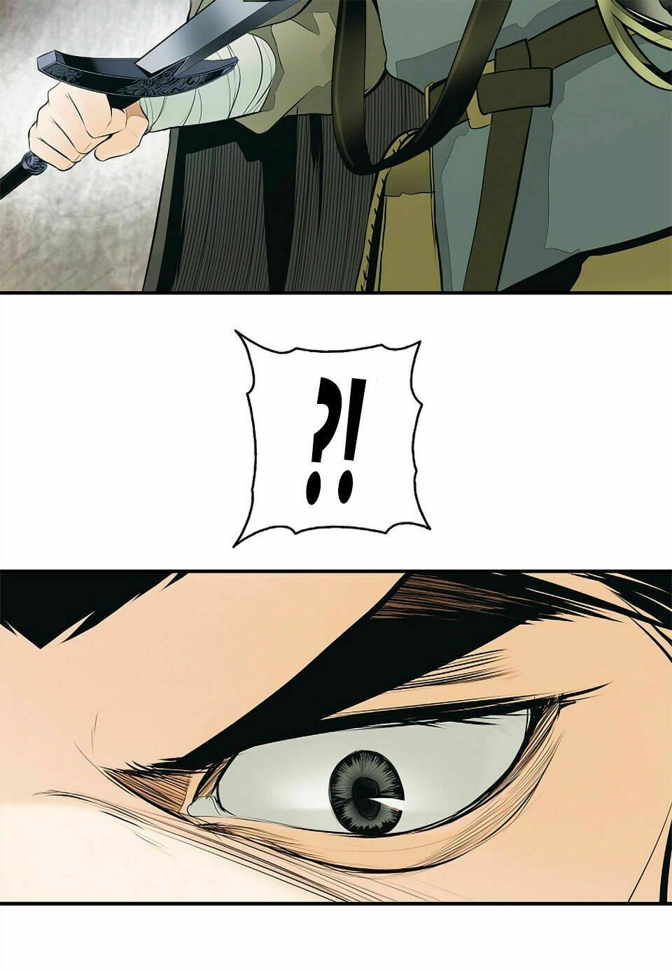 Bất Bại Chân Ma - Chapter 5 - Page 34