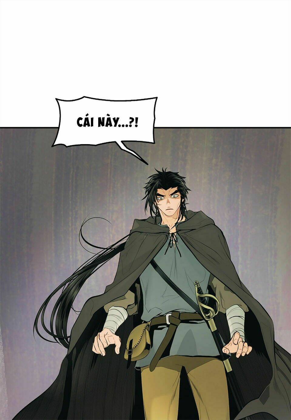 Bất Bại Chân Ma - Chapter 5 - Page 36