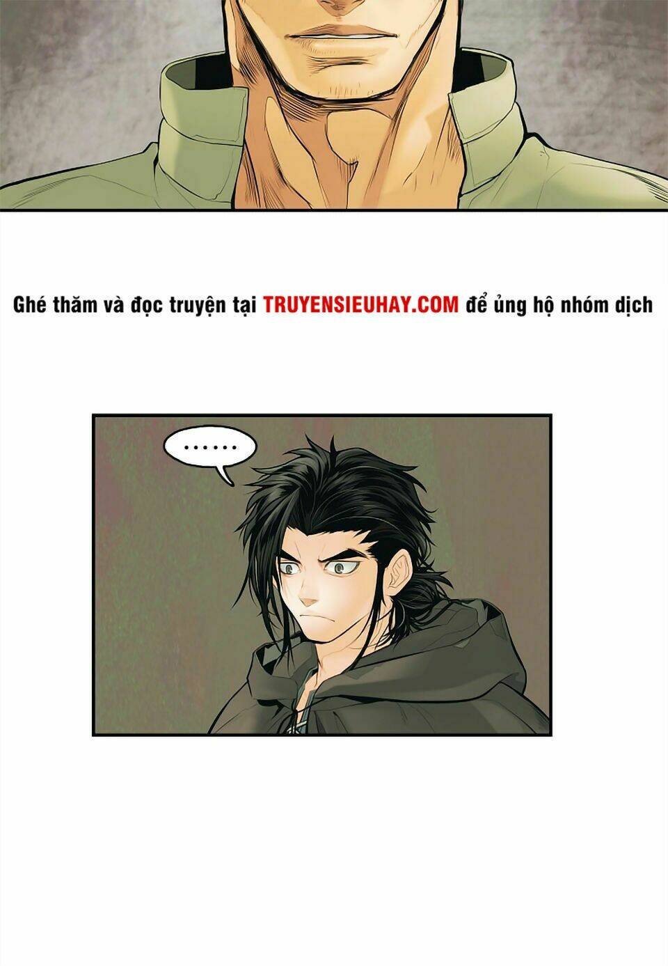 Bất Bại Chân Ma - Chapter 5 - Page 38