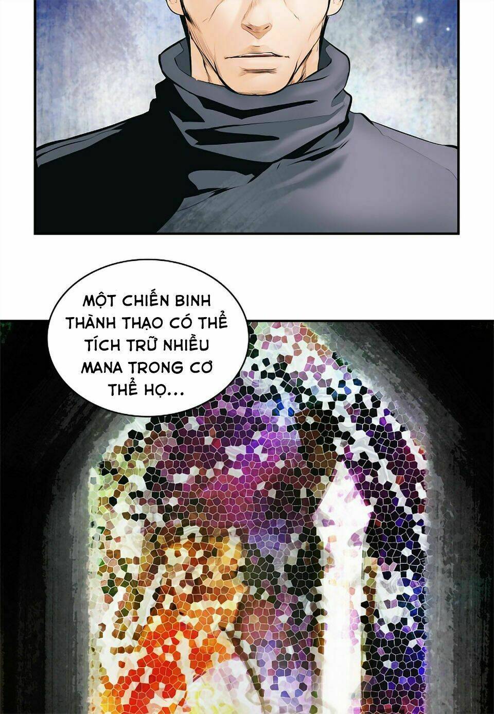 Bất Bại Chân Ma - Chapter 5 - Page 49