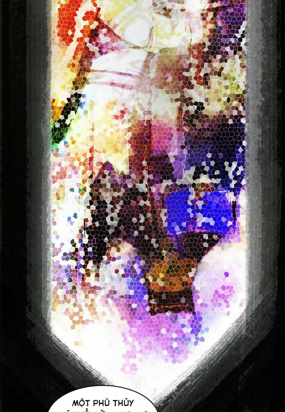 Bất Bại Chân Ma - Chapter 5 - Page 50