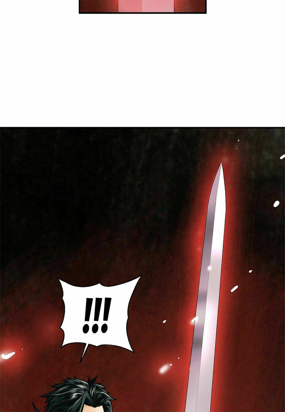 Bất Bại Chân Ma - Chapter 5 - Page 56