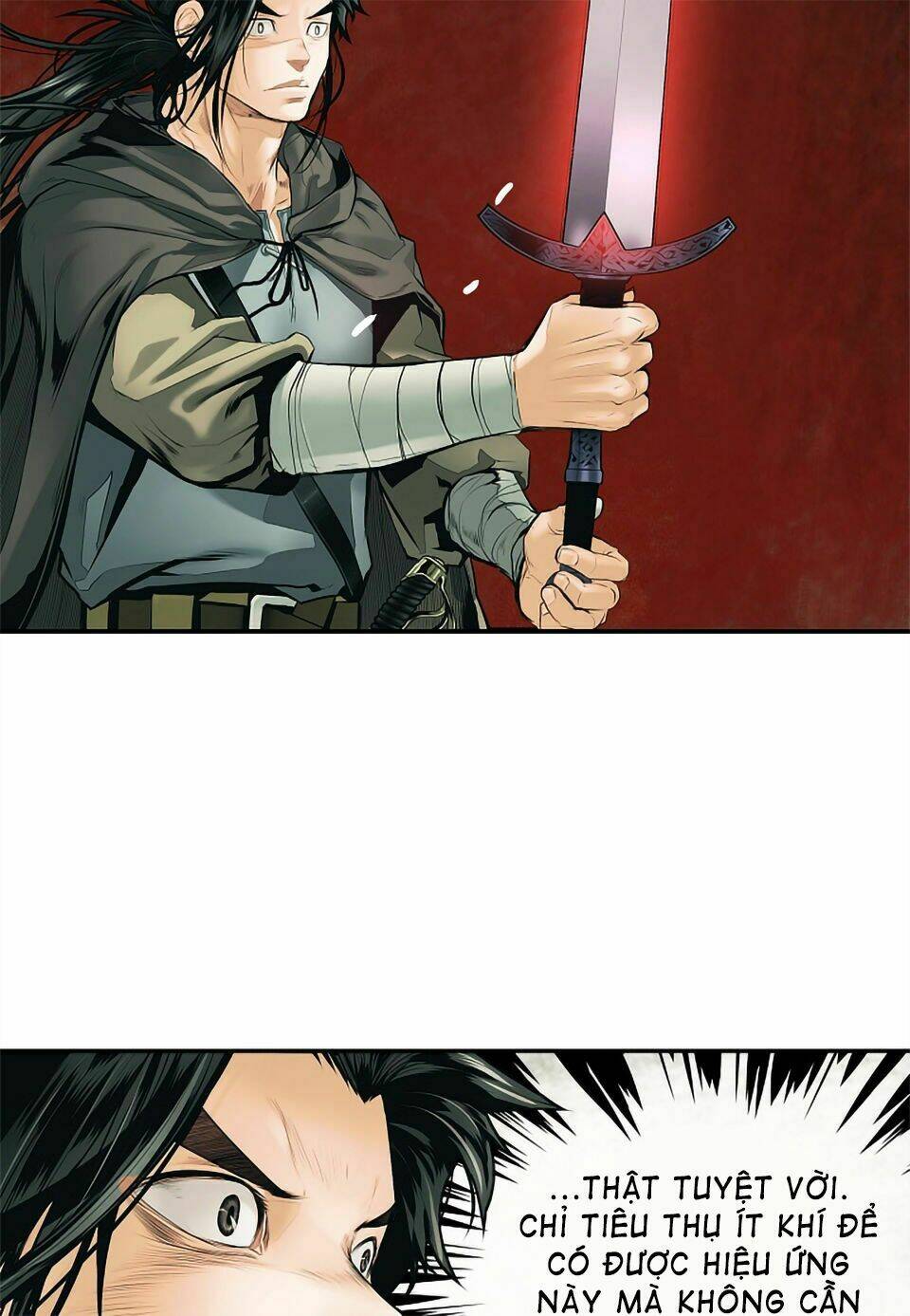 Bất Bại Chân Ma - Chapter 5 - Page 57