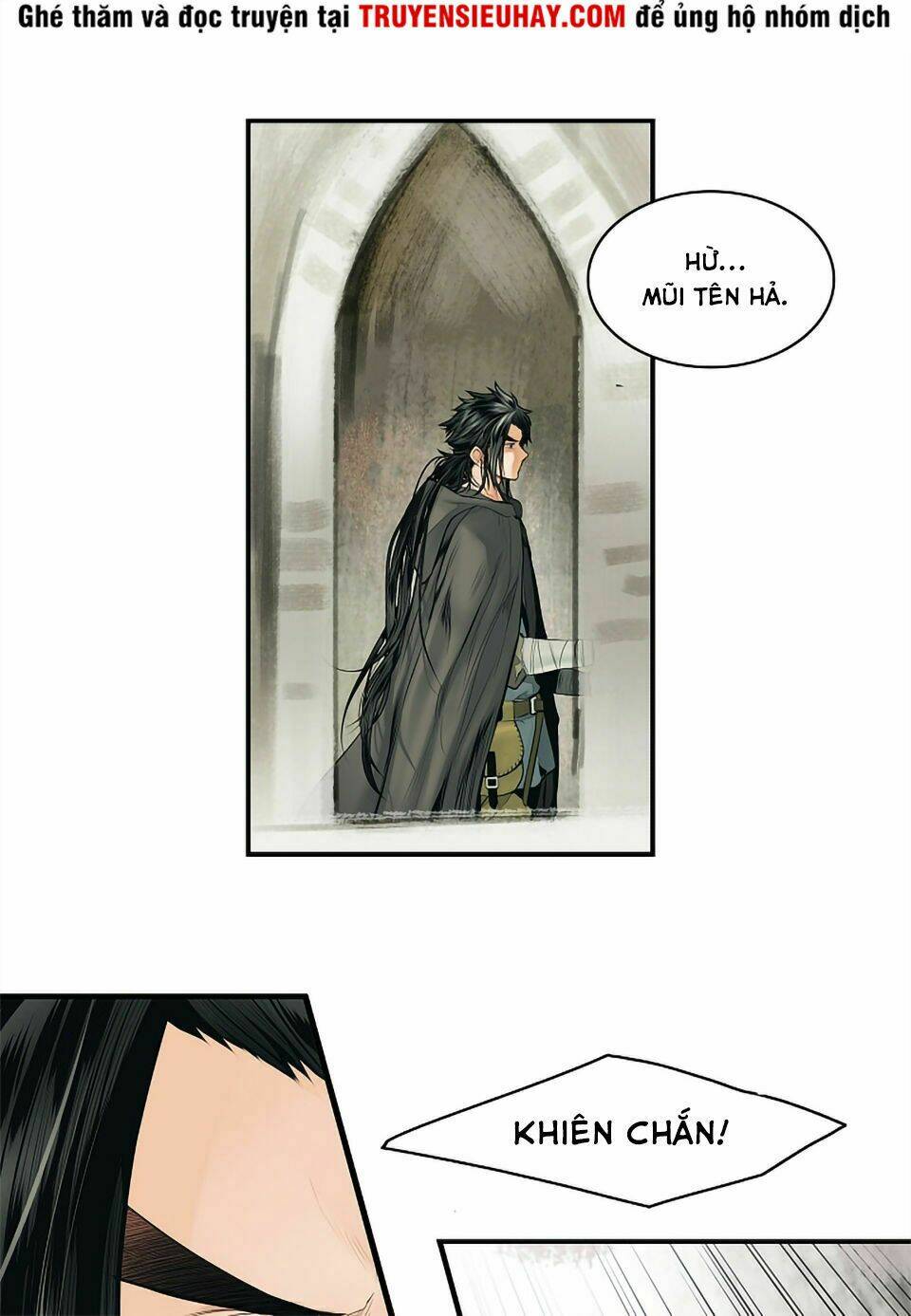 Bất Bại Chân Ma - Chapter 5 - Page 59