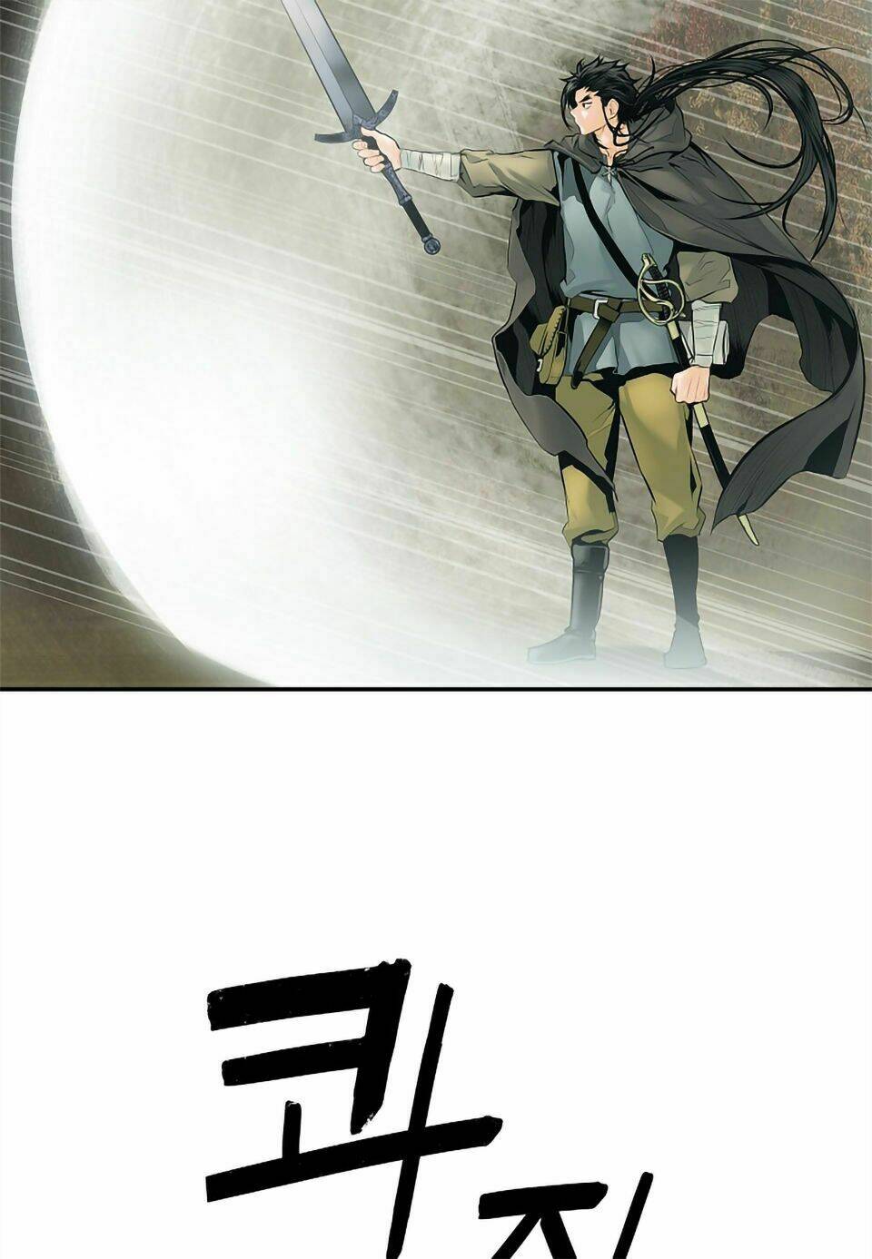 Bất Bại Chân Ma - Chapter 5 - Page 61