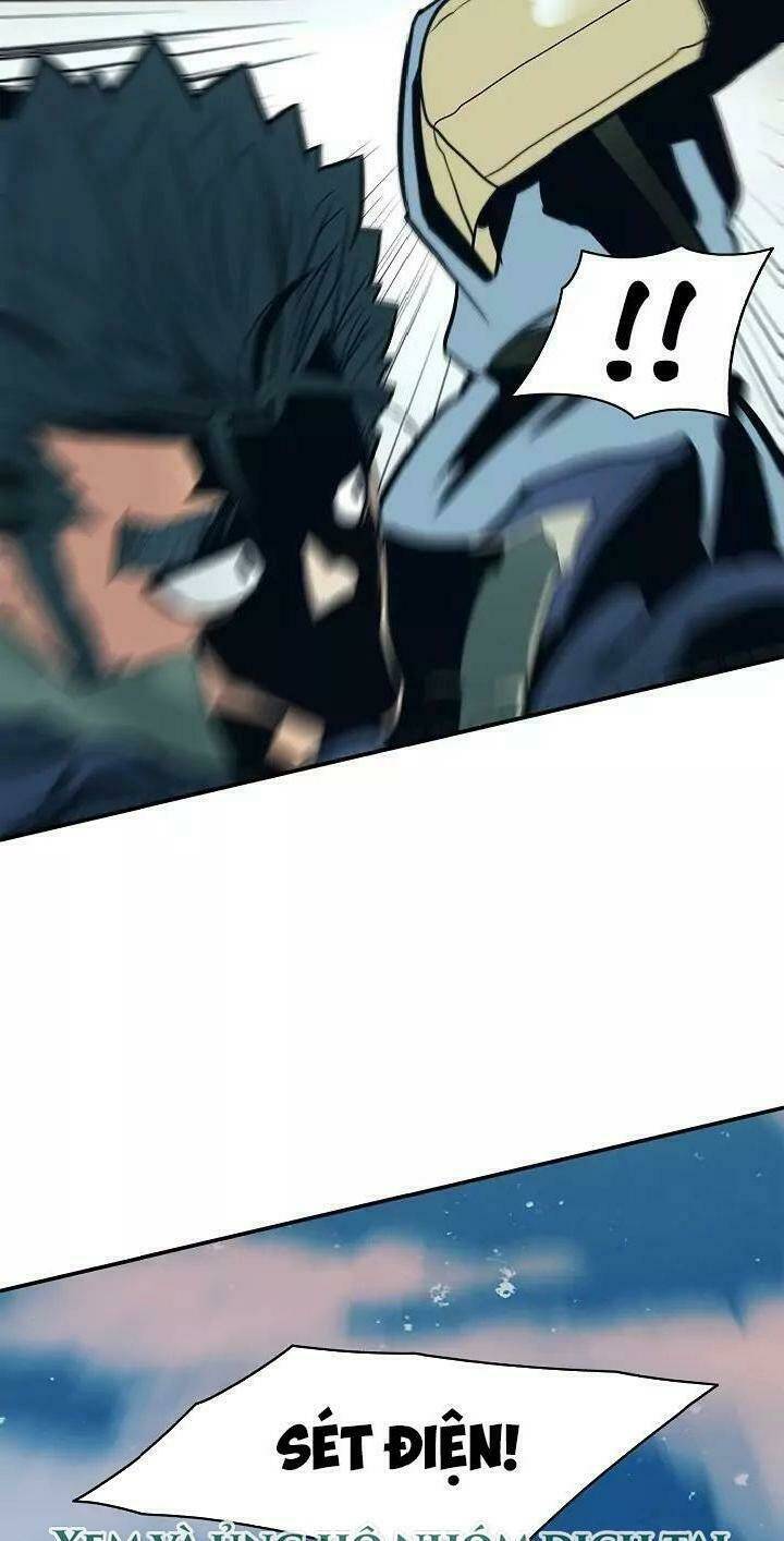 Bất Bại Chân Ma - Chapter 50 - Page 109