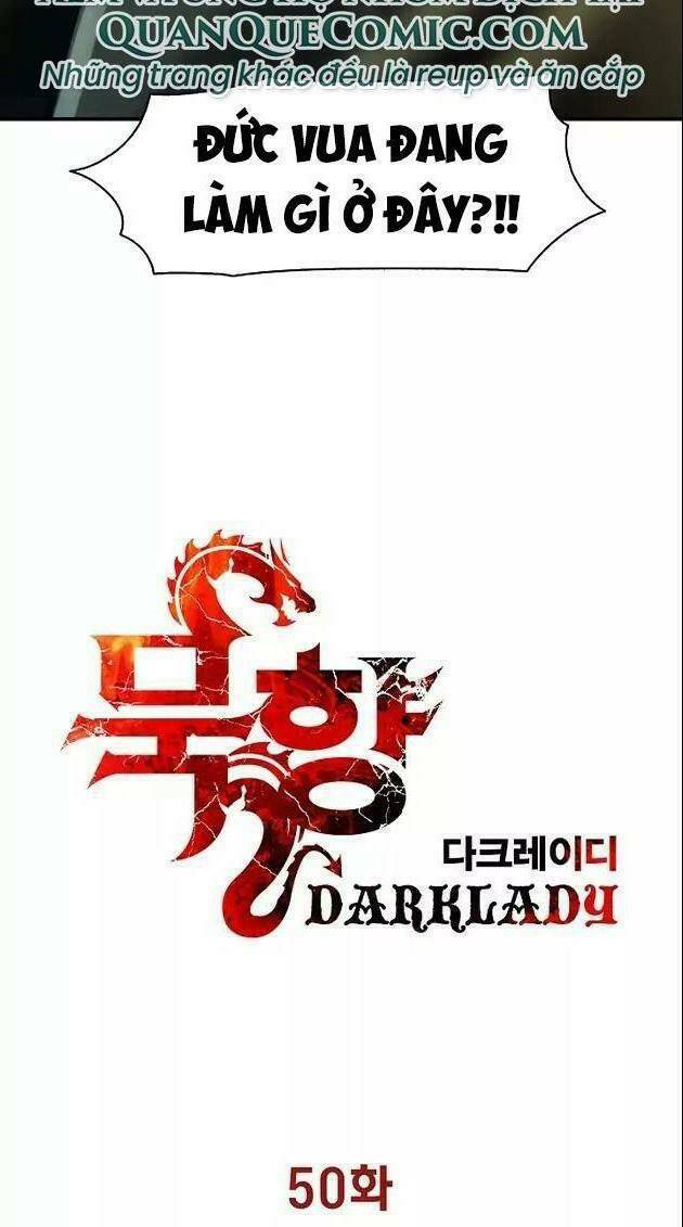 Bất Bại Chân Ma - Chapter 50 - Page 20