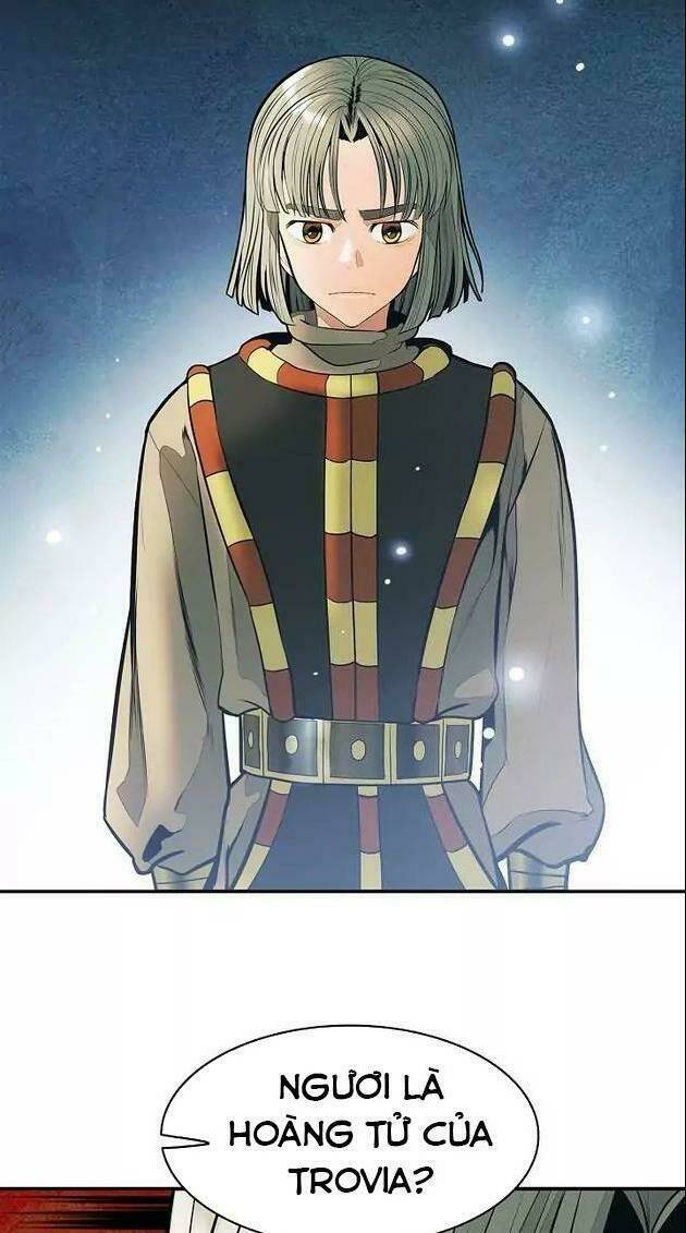 Bất Bại Chân Ma - Chapter 50 - Page 26