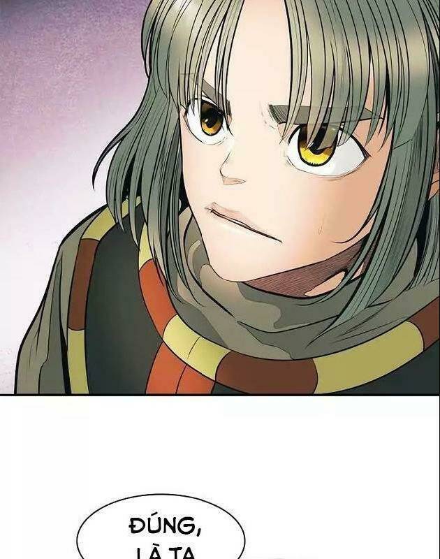 Bất Bại Chân Ma - Chapter 50 - Page 30