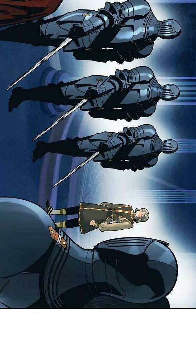 Bất Bại Chân Ma - Chapter 50 - Page 35