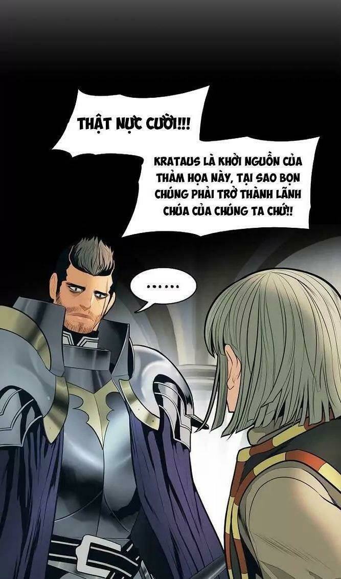 Bất Bại Chân Ma - Chapter 50 - Page 38