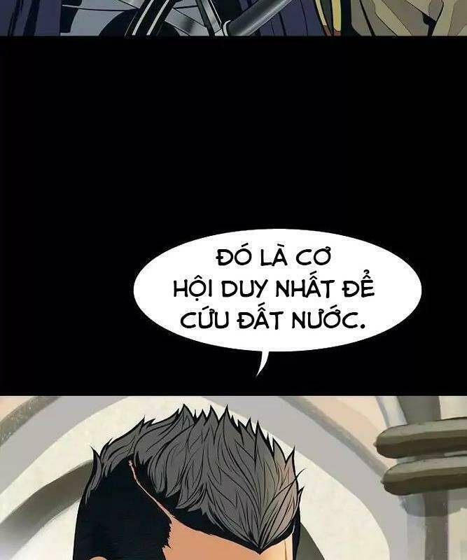 Bất Bại Chân Ma - Chapter 50 - Page 39