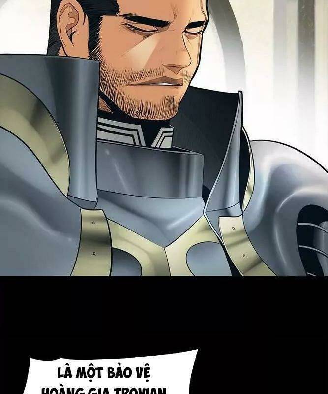 Bất Bại Chân Ma - Chapter 50 - Page 40