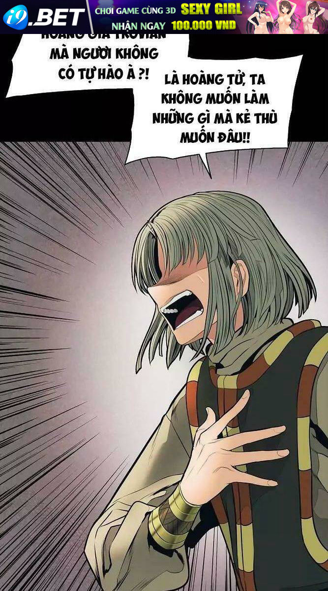 Bất Bại Chân Ma - Chapter 50 - Page 41