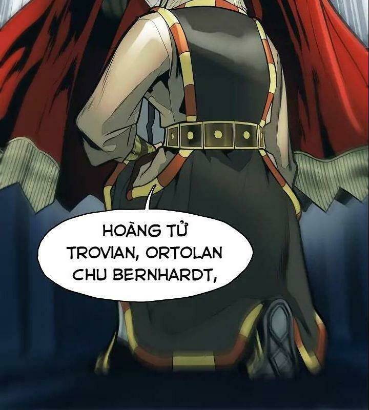 Bất Bại Chân Ma - Chapter 50 - Page 58