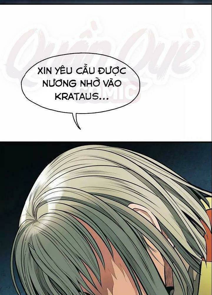 Bất Bại Chân Ma - Chapter 50 - Page 59