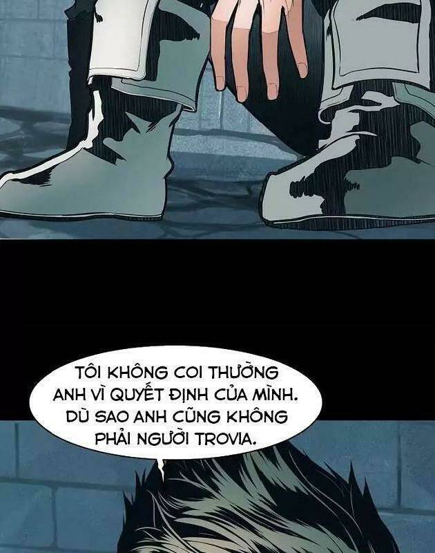 Bất Bại Chân Ma - Chapter 50 - Page 76