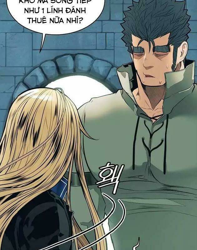 Bất Bại Chân Ma - Chapter 50 - Page 81